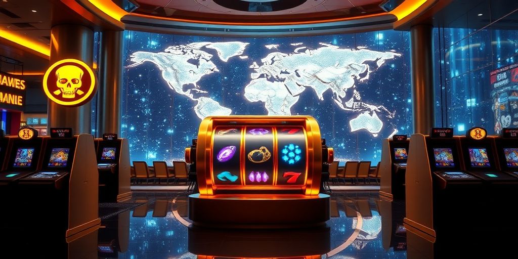 Nổ Hũ DU88 - Khám Phá Thế Giới Game Cực Hấp Dẫn