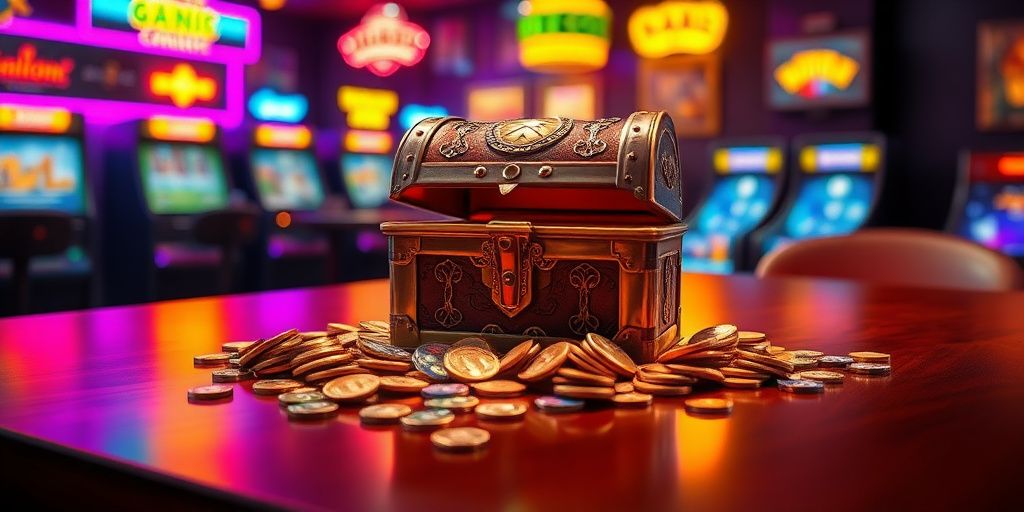 Nổ Hũ DU88 - Khám Phá Thế Giới Game Cực Hấp Dẫn