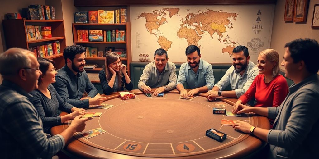 Khám Phá Thế Giới Game Bài Du88 - Nơi Giải Trí Bất Tận