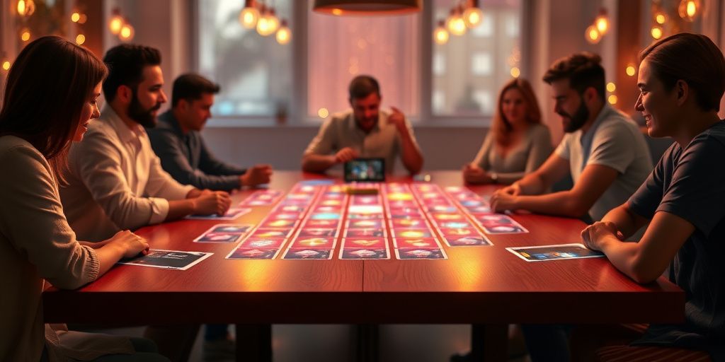 Khám Phá Thế Giới Game Bài Du88 - Nơi Giải Trí Bất Tận
