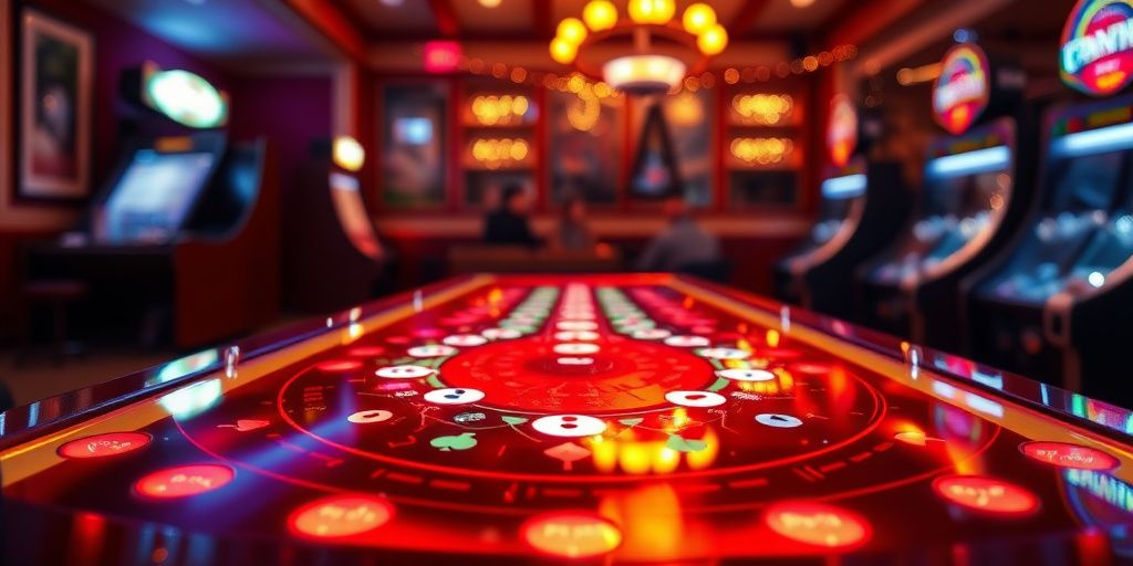 Khám Phá Thế Giới Game Bài Du88 - Nơi Giải Trí Bất Tận