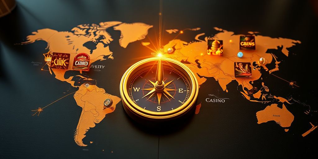 Khám Phá Thế Giới Casino Trực Tuyến BOM88 - Điểm Đến Không Thể Bỏ Qua