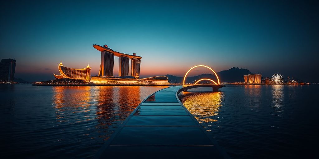 Khám Phá Thế Giới Casino Trực Tuyến BOM88 - Điểm Đến Không Thể Bỏ Qua