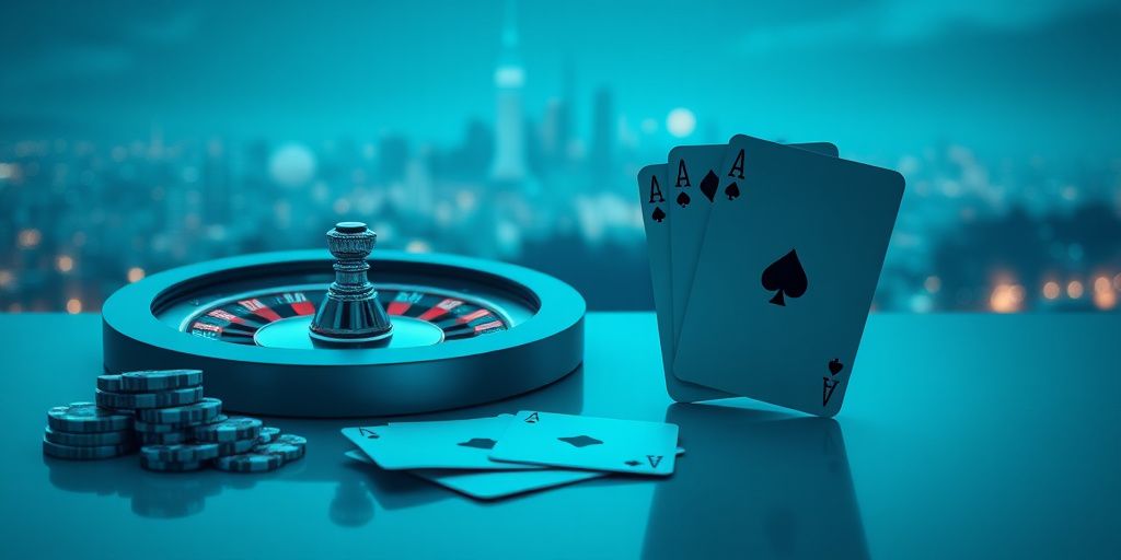 Khám Phá Thế Giới Casino Trực Tuyến BOM88 - Điểm Đến Không Thể Bỏ Qua