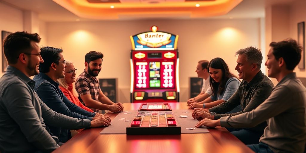 Khám Phá Thế Giới Game Bài BOM88 - Nơi Đam Mê Gặp Gỡ Cơ Hội