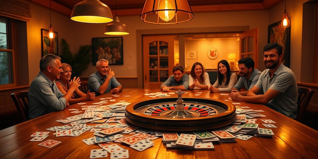 Khám Phá Thế Giới Game Bài BOM88 - Nơi Đam Mê Gặp Gỡ Cơ Hội