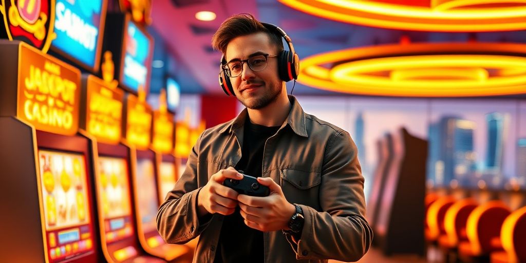 Nổ Hũ Bom88 - Hành Trình Trở Thành Người Chơi Jackpot Đẳng Cấp