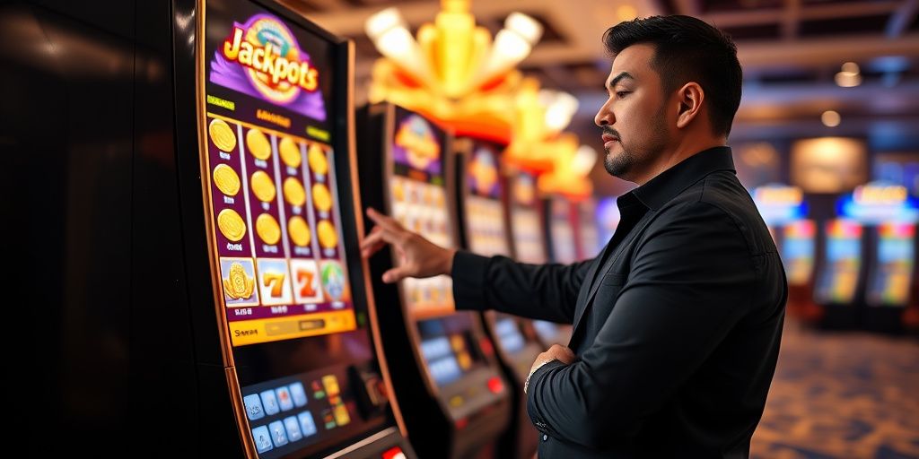 Nổ Hũ Bom88 - Hành Trình Trở Thành Người Chơi Jackpot Đẳng Cấp