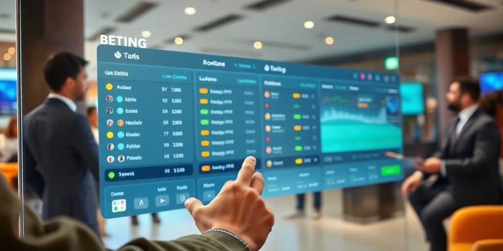 KU88 - Nền Tảng Cá Cược Đổi Mới Đầy Tiềm Năng Cho Người Chơi