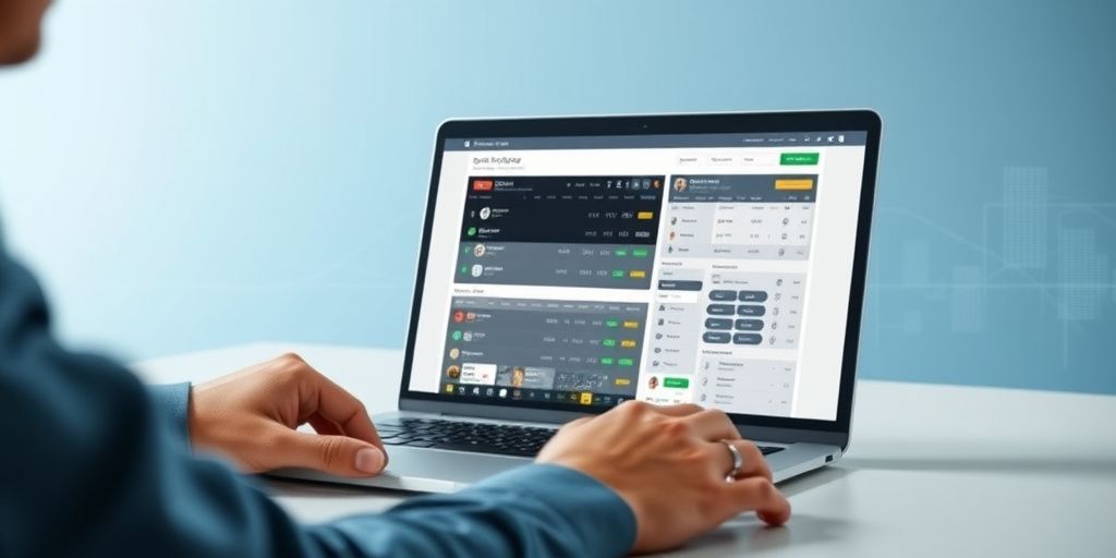 FABET - Nền Tảng Cá Cược Trực Tuyến Uy Tín Hàng Đầu Việt Nam