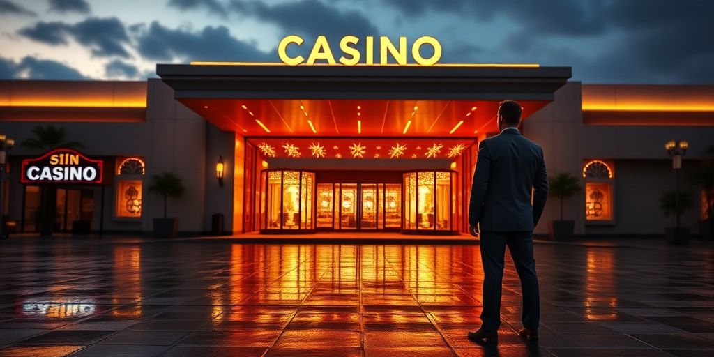 Casino Tip88 - Cổng Giải Trí Đỉnh Cao Với Tiềm Năng Thắng Lớn