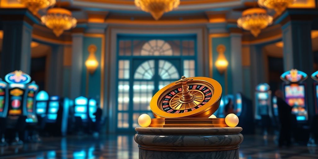 Casino Tip88 - Cổng Giải Trí Đỉnh Cao Với Tiềm Năng Thắng Lớn