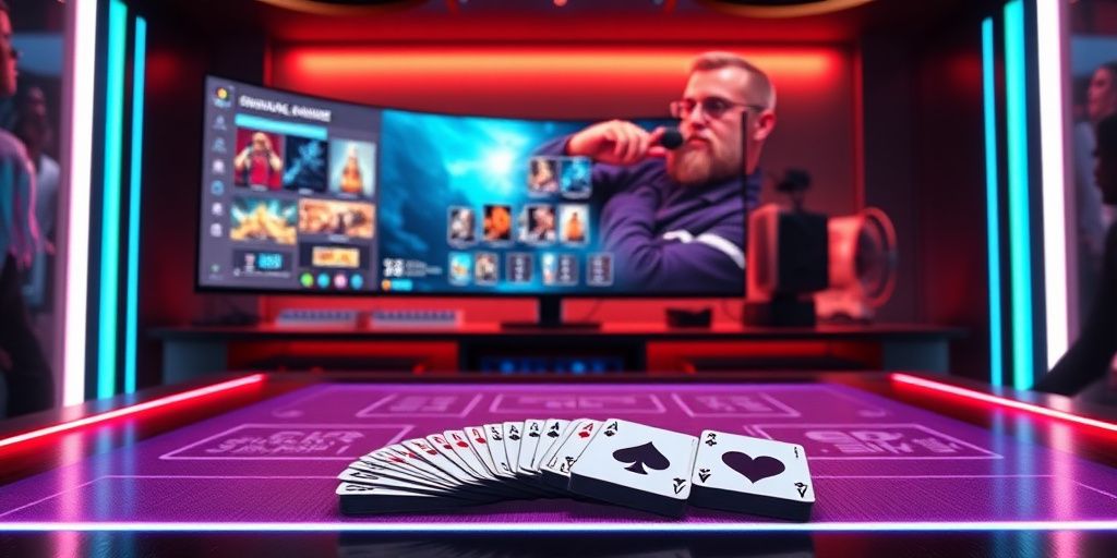 Khám Phá Thế Giới Game Bài Tip88 - Nơi Trải Nghiệm Trò Chơi Đỉnh Cao