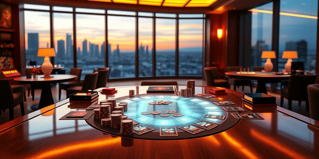 Khám Phá Thế Giới Game Bài Tip88 - Nơi Trải Nghiệm Trò Chơi Đỉnh Cao
