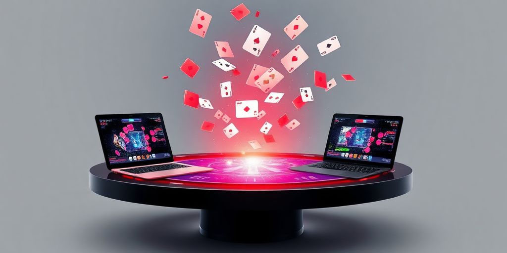 Khám Phá Thế Giới Game Bài VK88 - Đỉnh Cao Giải Trí Trực Tuyến Khám Phá Thế Giới Game Bài VK88 - Đỉnh Cao Giải Trí Trực Tuyến
