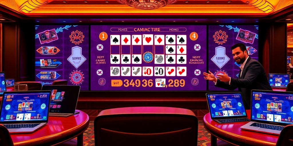 Khám Phá Thế Giới Game Bài VK88 - Đỉnh Cao Giải Trí Trực Tuyến Khám Phá Thế Giới Game Bài VK88 - Đỉnh Cao Giải Trí Trực Tuyến