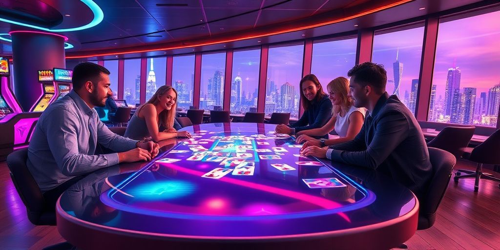 Khám Phá Thế Giới Game Bài VA88 - Đỉnh Cao Giải Trí Thời Đại Mới Khám Phá Thế Giới Game Bài VA88 - Đỉnh Cao Giải Trí Thời Đại Mới