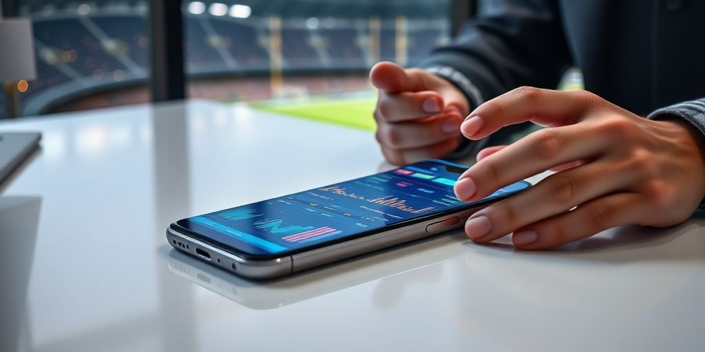 Tải app va88 – Trải nghiệm đỉnh cao từ ứng dụng cá cược trực tuyến