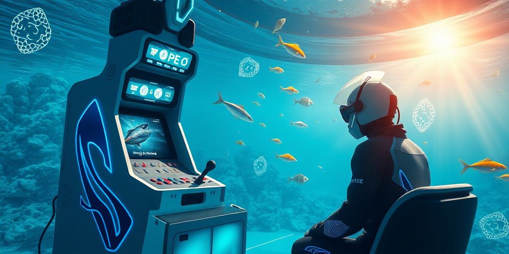 Khám Phá Thế Giới Bắn Cá HD88 - Trải Nghiệm Chơi Game Đỉnh Cao