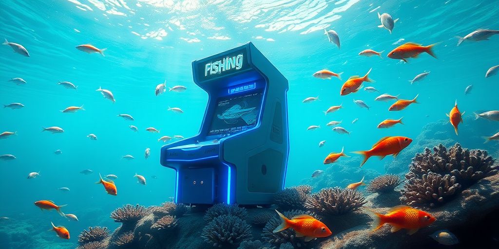 Khám Phá Thế Giới Bắn Cá HD88 - Trải Nghiệm Chơi Game Đỉnh Cao