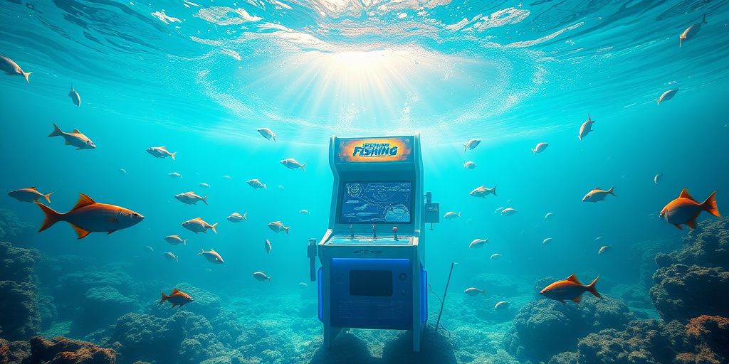Khám Phá Thế Giới Bắn Cá HD88 - Trải Nghiệm Chơi Game Đỉnh Cao