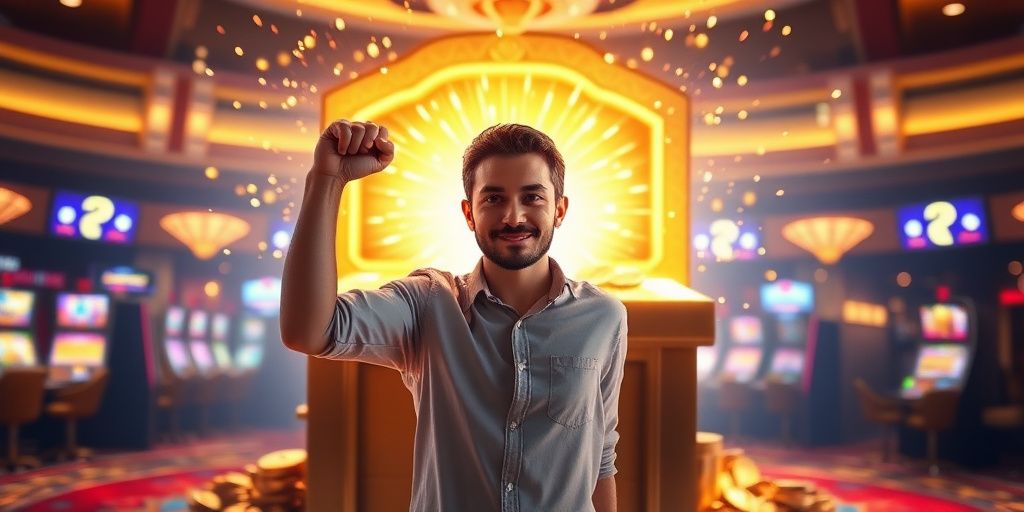 Nổ Hũ VB88 - Khám Phá Cơ Hội Thắng Lớn Trong Thế Giới Game