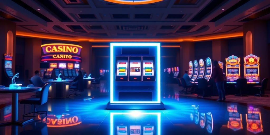 Kasino VB88 - Khám Phá Đỉnh Cao Của Trải Nghiệm Chơi Game Trực Tuyến