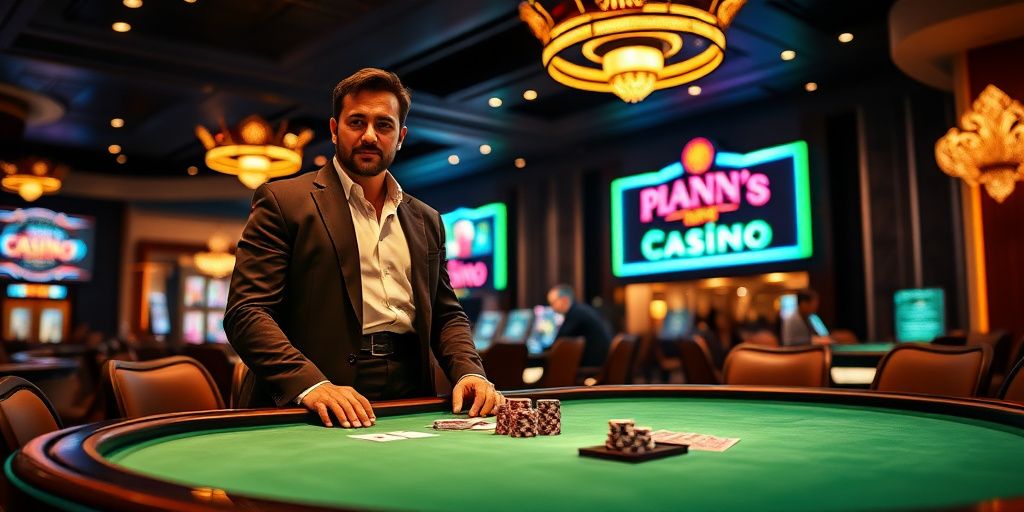Casino Vu88 - Nơi Giải Trí Đỉnh Cao Cho Tín Đồ Cá Cược