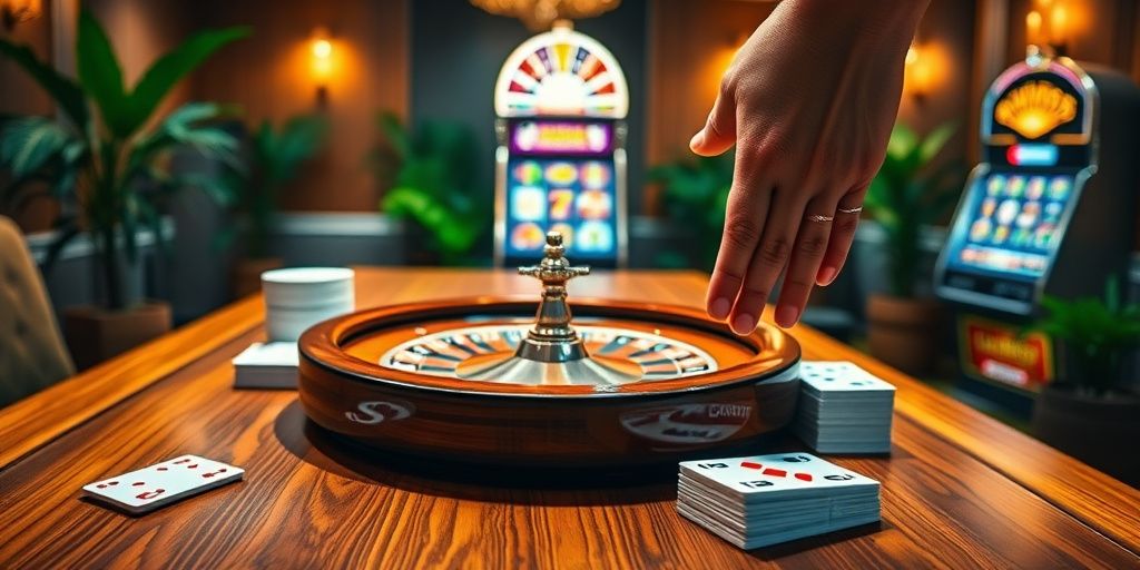 Khám Phá Game Bài 8Live - Nơi Giải Trí Đỉnh Cao Và Cơ Hội Thắng Lớn