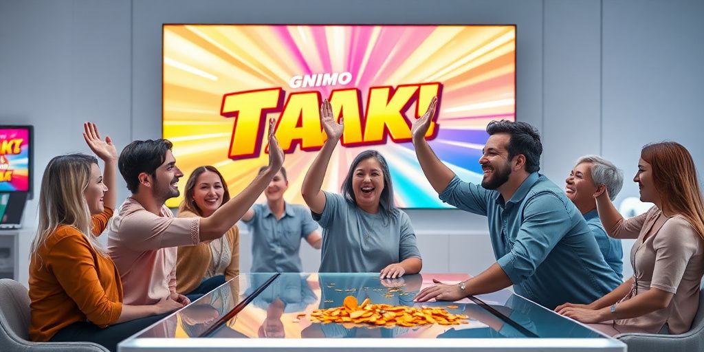 Khám Phá Chương Trình Khuyến Mãi 8LIVE - Lợi Ích Tuyệt Vời Dành Cho Người Chơi