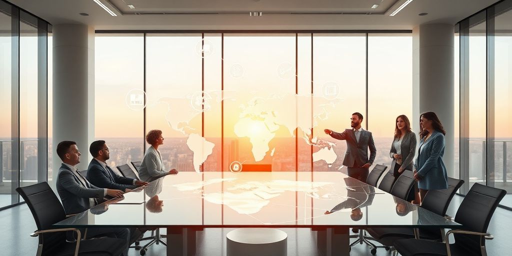 Chính sách 8live - Chiến lược Đột Phá và Tầm Nhìn Thương Mại