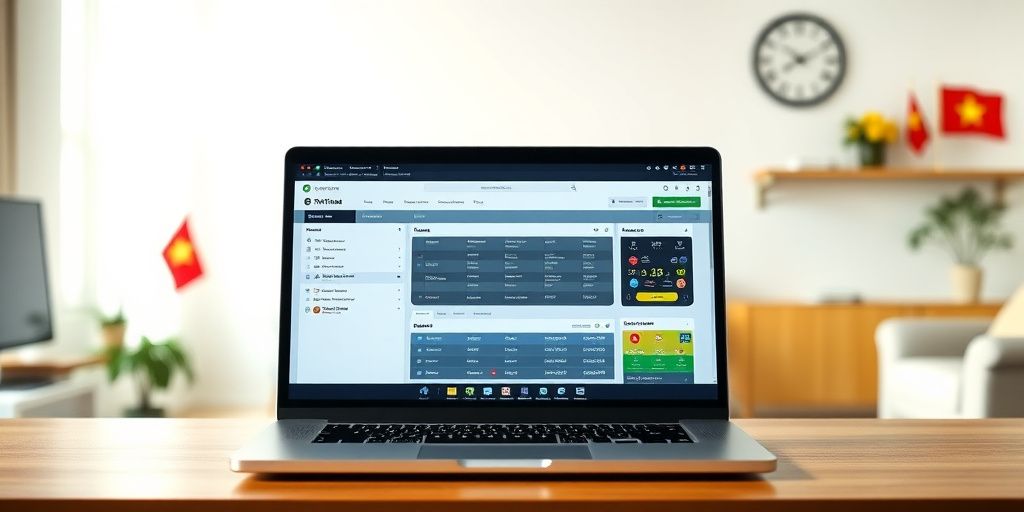Nhà cái 8live - Khám Phá Nền Tảng Cá Cược Trực Tuyến Đáng Tin Cậy tại Việt Nam
