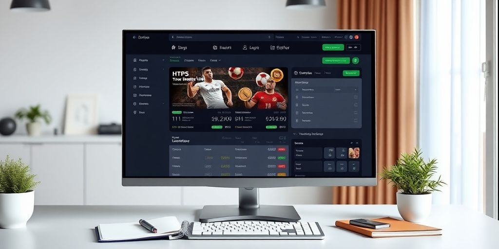 Nhà cái 8live - Khám Phá Nền Tảng Cá Cược Trực Tuyến Đáng Tin Cậy tại Việt Nam