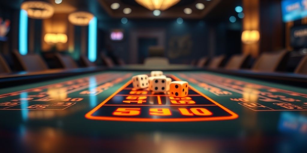 Tài Xỉu Hitclub - Khám Phá Cách Chơi Thú Vị Nhất Hiện Nay