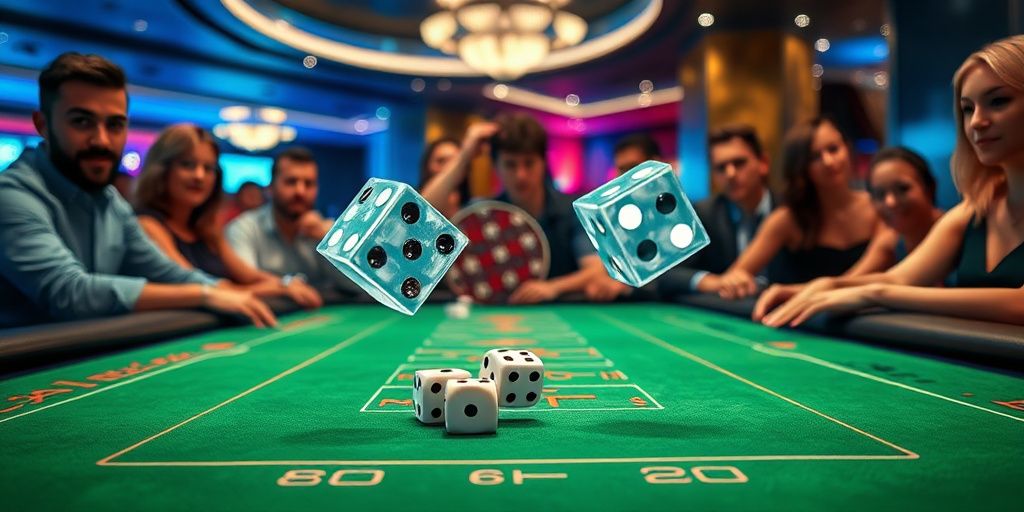 Tài Xỉu Hitclub - Khám Phá Cách Chơi Thú Vị Nhất Hiện Nay