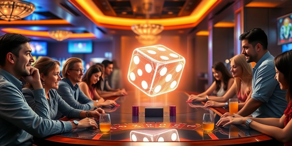Tài Xỉu Hitclub - Khám Phá Cách Chơi Thú Vị Nhất Hiện Nay