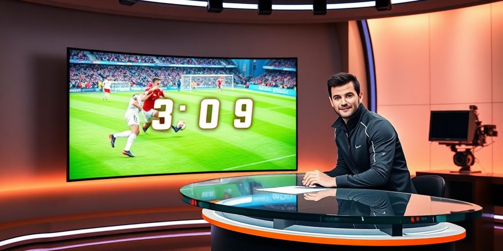 Trực Tiếp Bóng Đá Hấp Dẫn Với Xoilactv - Khám Phá Những Điều Thú Vị