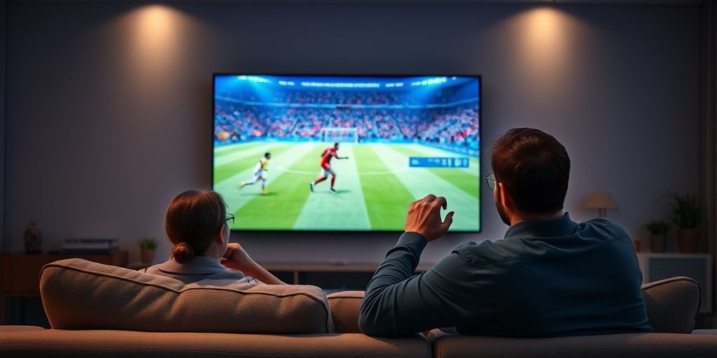 Xoilac TV - Nơi Tận Hưởng Bóng Đá Trực Tuyến Chất Lượng Cao Nhất