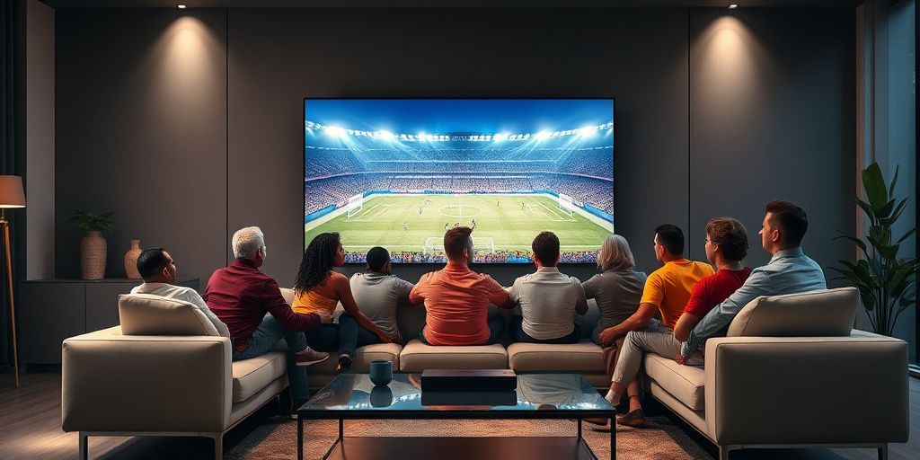 Xoilac TV - Nơi Tận Hưởng Bóng Đá Trực Tuyến Chất Lượng Cao Nhất