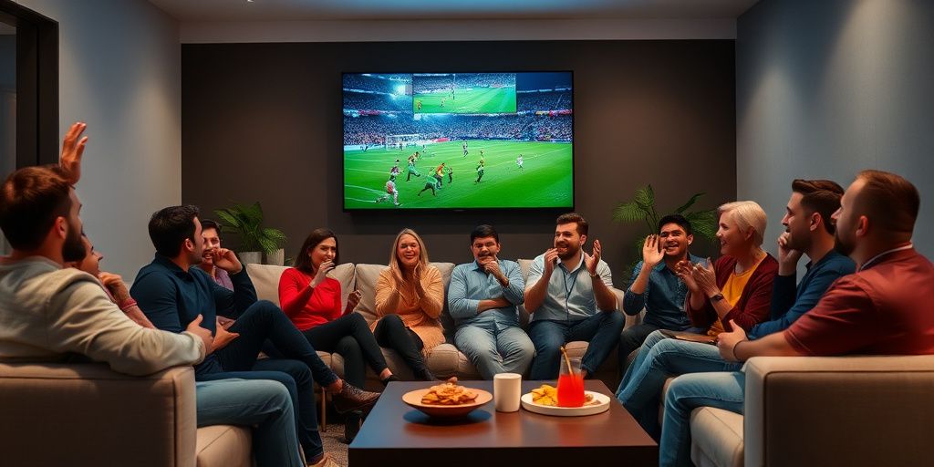 Xoilac TV – Trải nghiệm xem bóng đá trực tiếp không thể bỏ qua