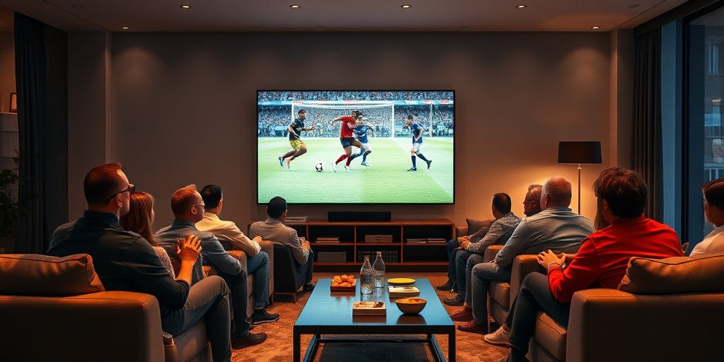 Xoilac TV - Trải nghiệm xem bóng đá trực tiếp không thể bỏ qua