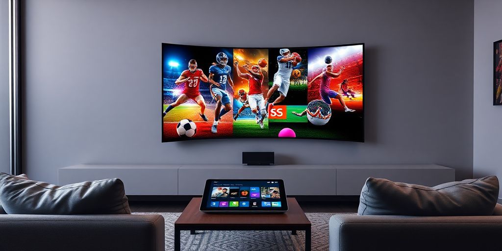 Xoilac TV - Nơi Trải Nghiệm Thể Thao Trực Tuyến Thú Vị Nhất