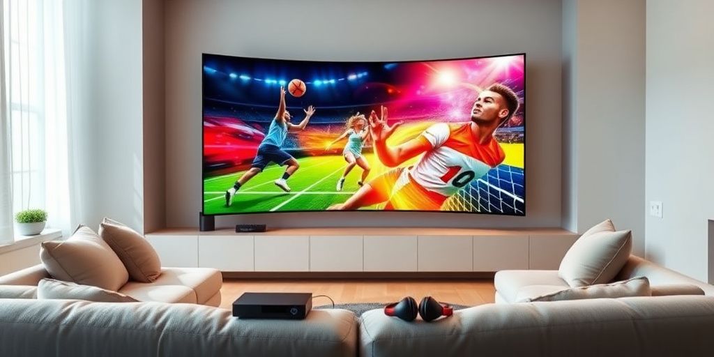 Xoilac TV - Nơi Trải Nghiệm Thể Thao Trực Tuyến Thú Vị Nhất