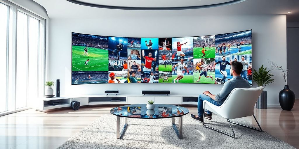Xoilac TV - Nơi Trải Nghiệm Thể Thao Trực Tuyến Thú Vị Nhất