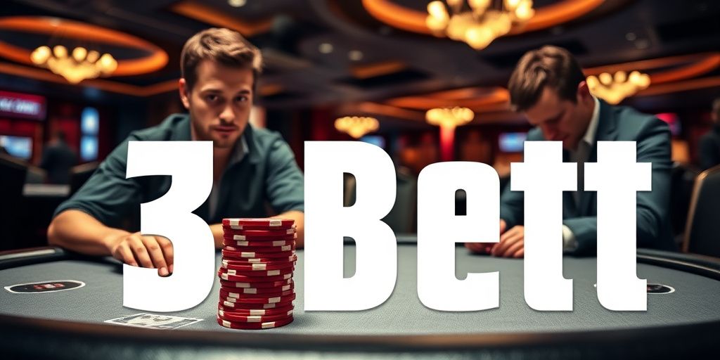 Tìm Hiểu Về Link 3bet - Mở Rộng Chiến Lược Poker của Bạn Tìm Hiểu Về Link 3bet - Mở Rộng Chiến Lược Poker của Bạn