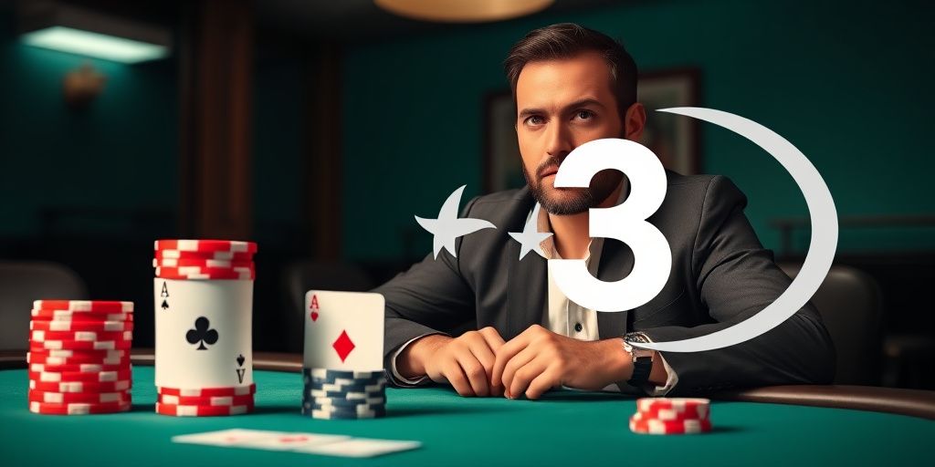 Tìm Hiểu Về Link 3bet - Mở Rộng Chiến Lược Poker của Bạn Tìm Hiểu Về Link 3bet - Mở Rộng Chiến Lược Poker của Bạn