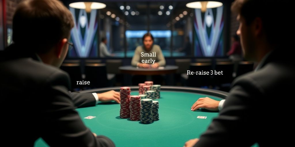 Tìm Hiểu Về Link 3bet - Mở Rộng Chiến Lược Poker của Bạn Tìm Hiểu Về Link 3bet - Mở Rộng Chiến Lược Poker của Bạn