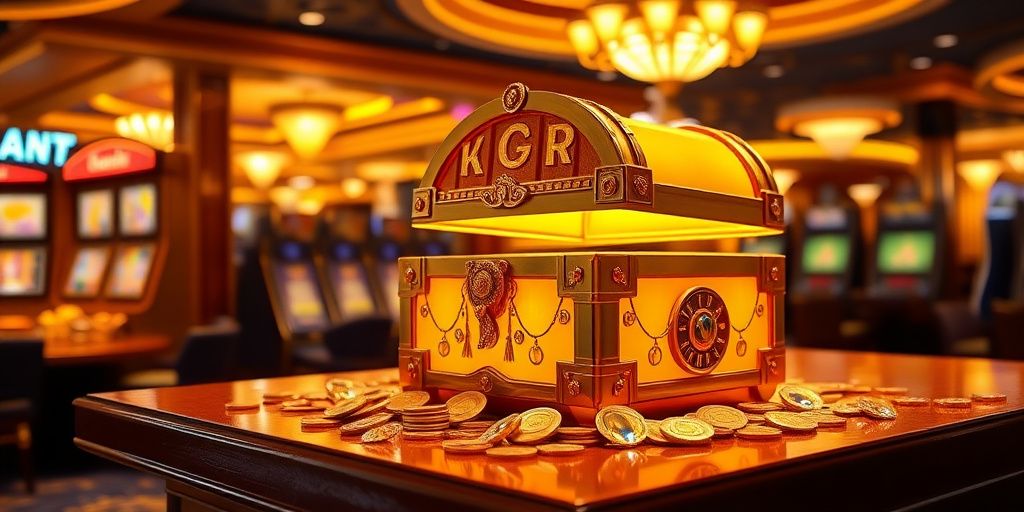 Trải nghiệm Nổ hũ Fabet - Hành trình thú vị trong thế giới game đổi thưởng Trải nghiệm Nổ hũ Fabet - Hành trình thú vị trong thế giới game đổi thưởng