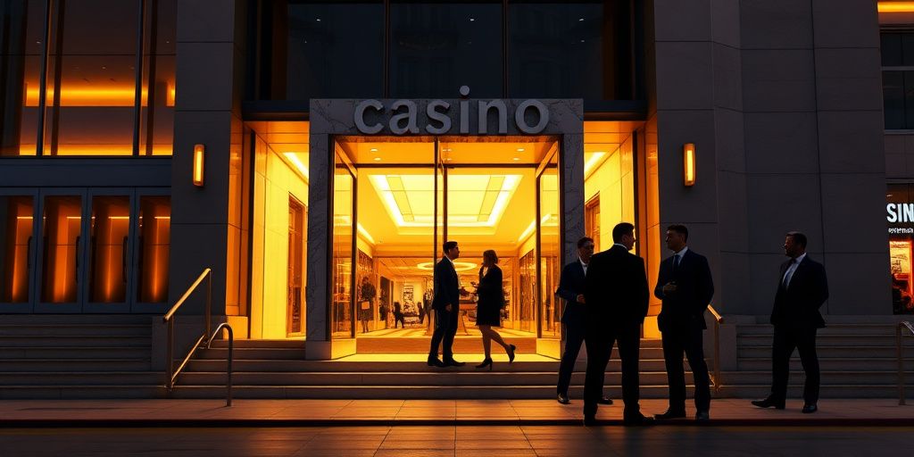 Khám Phá Casino Gen88 - Cổng Giải Trí Uy Tín và Đẳng Cấp Khám Phá Casino Gen88 - Cổng Giải Trí Uy Tín và Đẳng Cấp