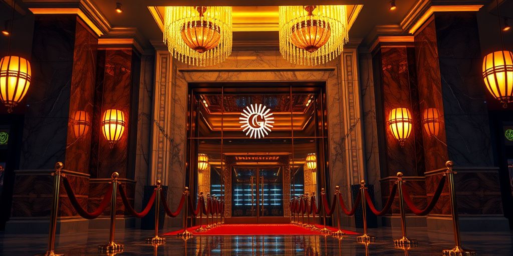 Khám Phá Casino Gen88 - Cổng Giải Trí Uy Tín và Đẳng Cấp Khám Phá Casino Gen88 - Cổng Giải Trí Uy Tín và Đẳng Cấp